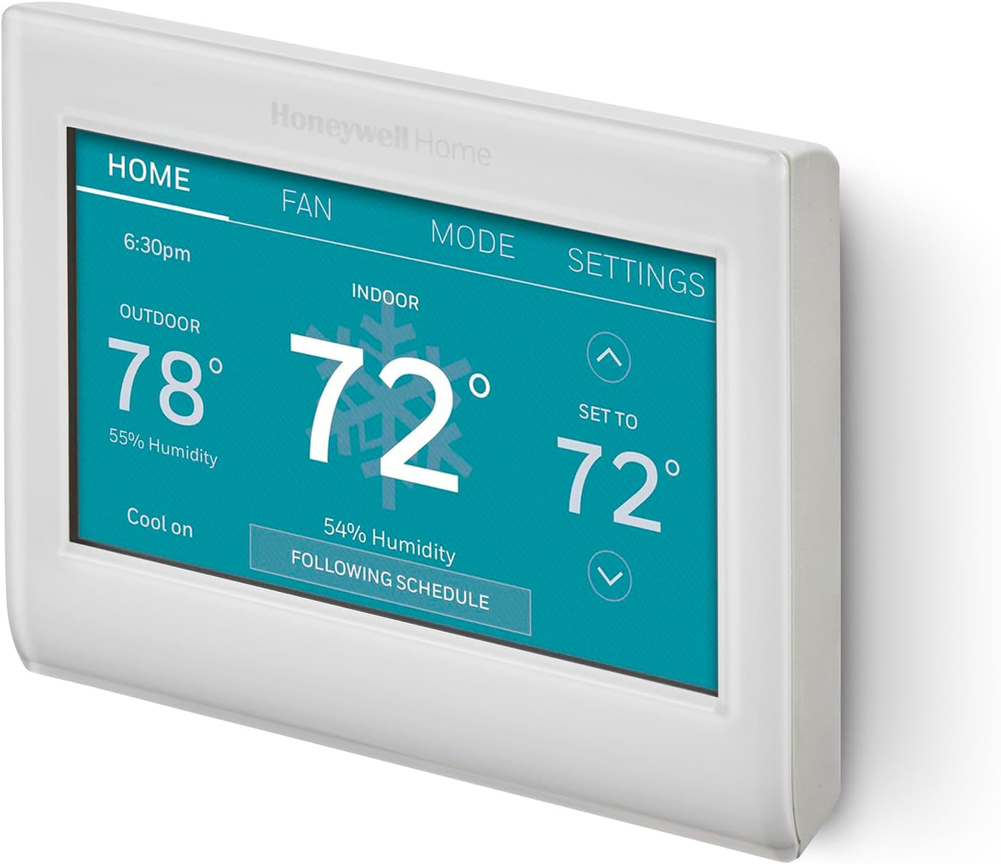 Smart Thermostats